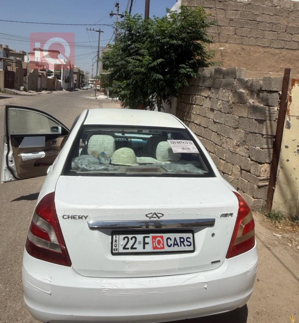 Chery A515
